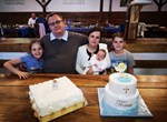 Svjedočanstvo supružnika Solić o gubitku djeteta: "Mi smo odlučili pustiti sve Gospodinu“